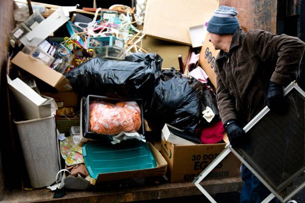 Retail Junk Removal in Strawberry Plains, TN