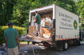 Types of Items We Remove From Your Property in Strawberry Plains, TN